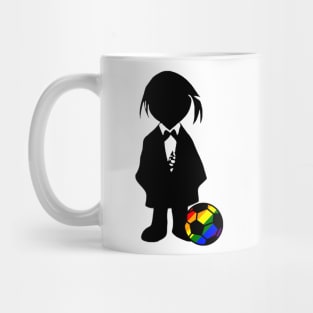 Dreams Mug